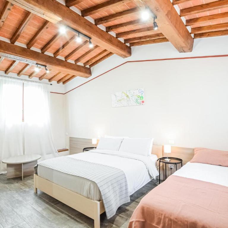 Beautiful Home In Cortona With Wifi - Casa Vacanze con 4 Camere da Letto - 19