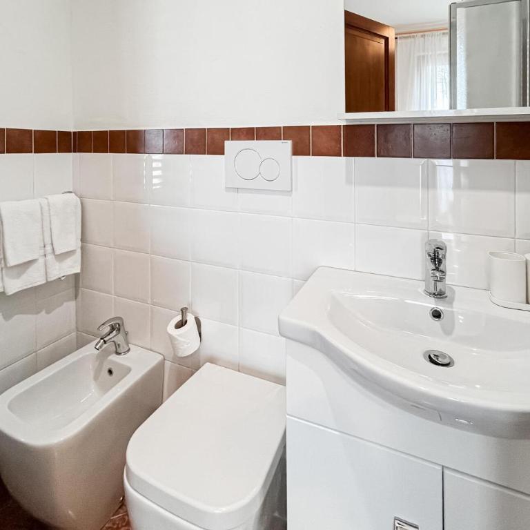 Beautiful Home In Cortona With Wifi - Casa Vacanze con 4 Camere da Letto - 26
