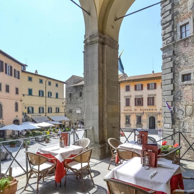 Beautiful Home In Cortona With Wifi - Casa Vacanze con 4 Camere da Letto - 29