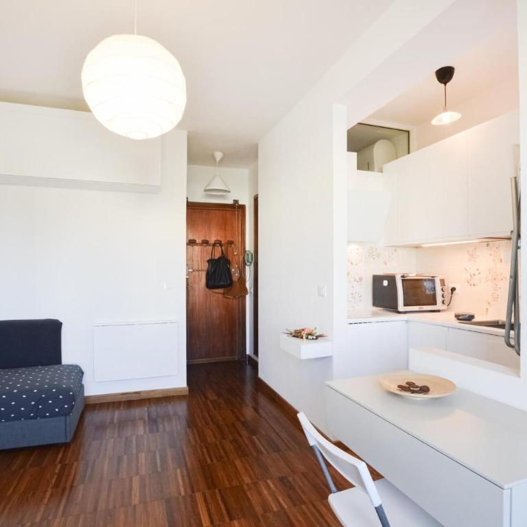 Superbe Appartement À Bordighera - Appartement - 2