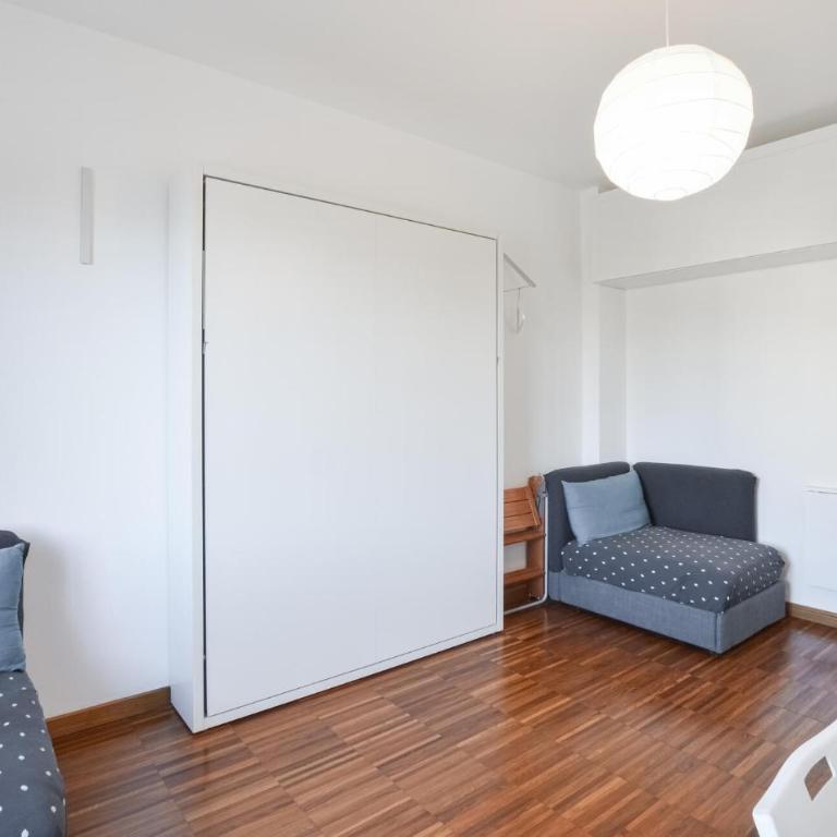 Superbe Appartement À Bordighera - Appartement - 4