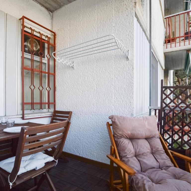 Superbe Appartement À Bordighera - Appartement - 1