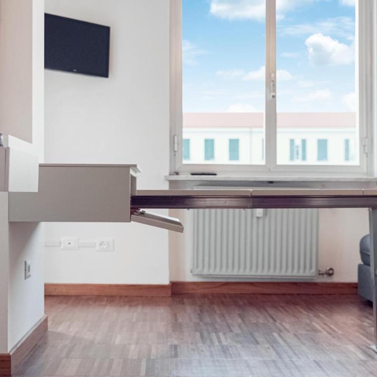 Superbe Appartement À Bordighera - Appartement - 9
