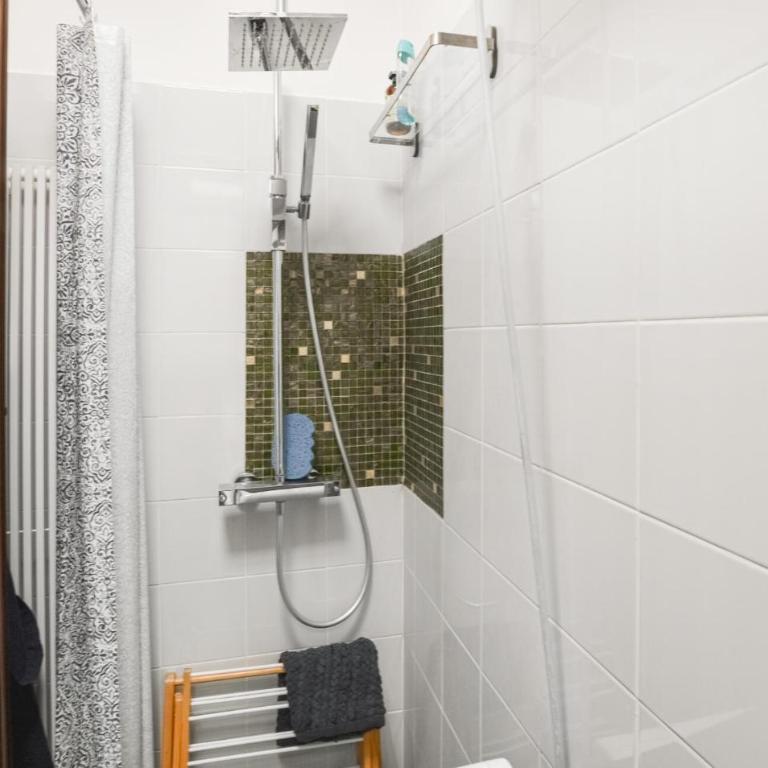 Superbe Appartement À Bordighera - Appartement - 13