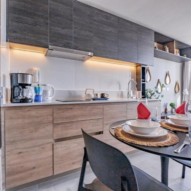 Tu segundo hogar, en el corazón de Santiago - Apartamento - 17