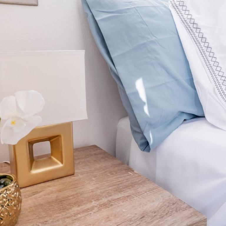 Tu segundo hogar, en el corazón de Santiago - Apartamento - 23