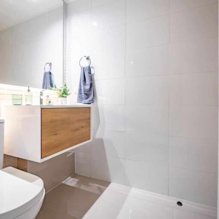 Tu segundo hogar, en el corazón de Santiago - Apartamento - 29
