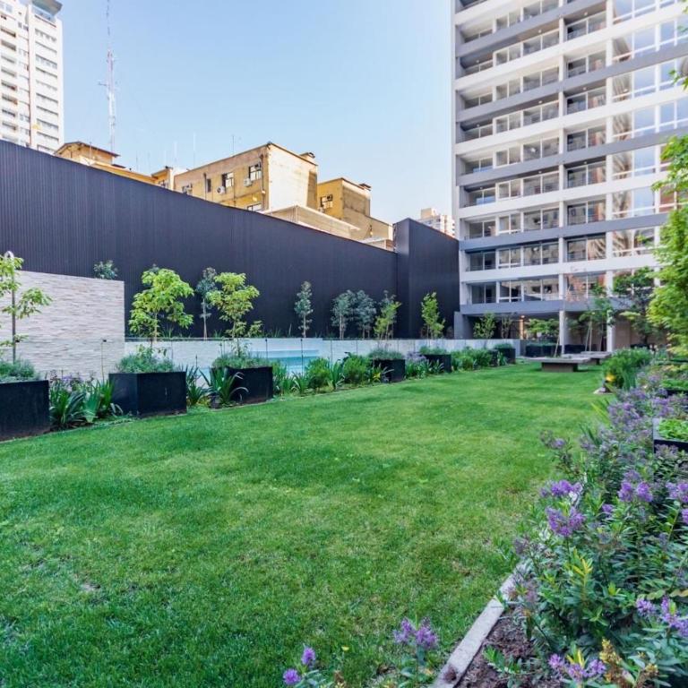 Tu segundo hogar, en el corazón de Santiago - Apartamento - 31
