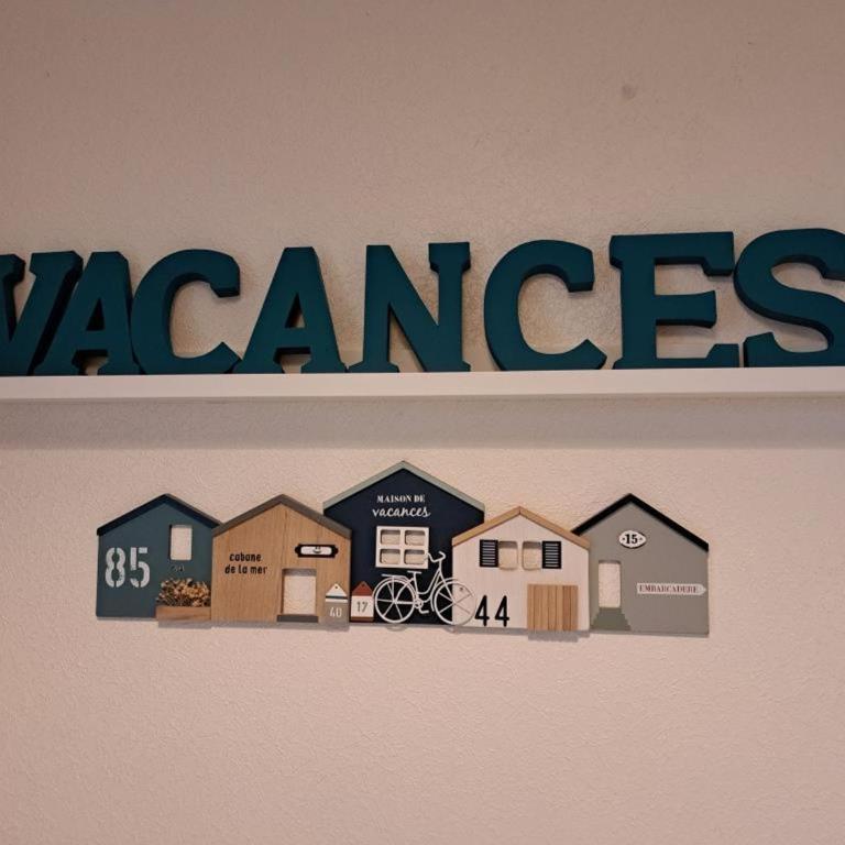 Charmante Maison 3 Chambres - 6 Personnes - Proche Plage - FR-1-323-252 - Casa Vacanze - 2