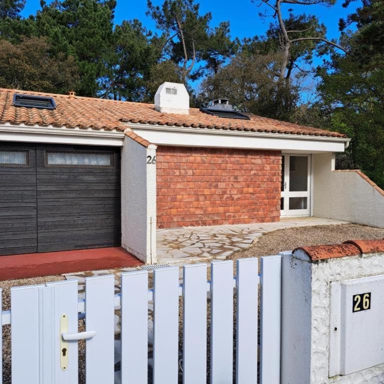 Charmante Maison 3 Chambres - 6 Personnes - Proche Plage - FR-1-323-252 - Casa Vacanze - 9