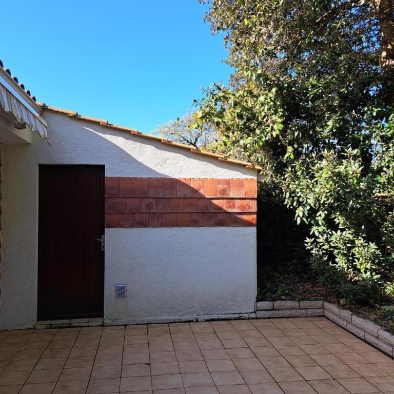 Charmante Maison 3 Chambres - 6 Personnes - Proche Plage - FR-1-323-252 - Casa Vacanze - 13