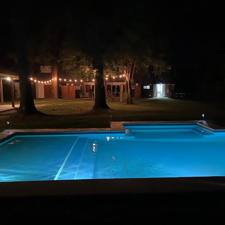 Araucarias Cabañas y Departamentos - Apartamento de 2 dormitorios - 17