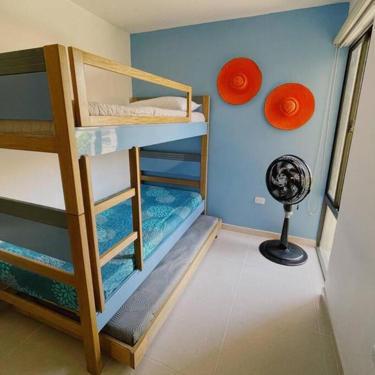 The Refuge#1 Lovely 2 BR-Apt pool & good vibes - Apartamento de 2 dormitorios - 3