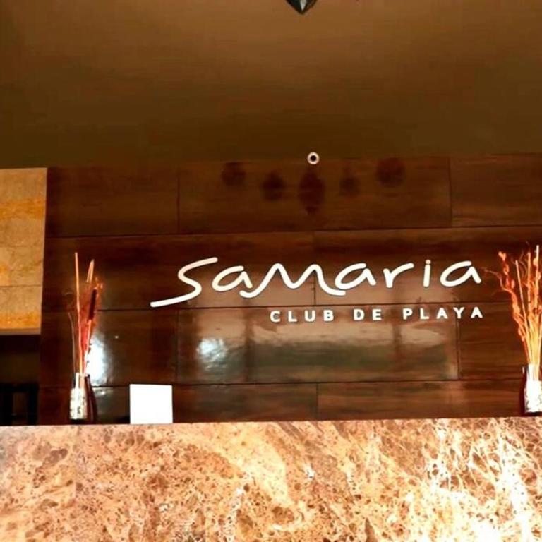 SamariaCDP apartamento cerca al mar en Santa Marta - Three-Bedroom Apartment - 17