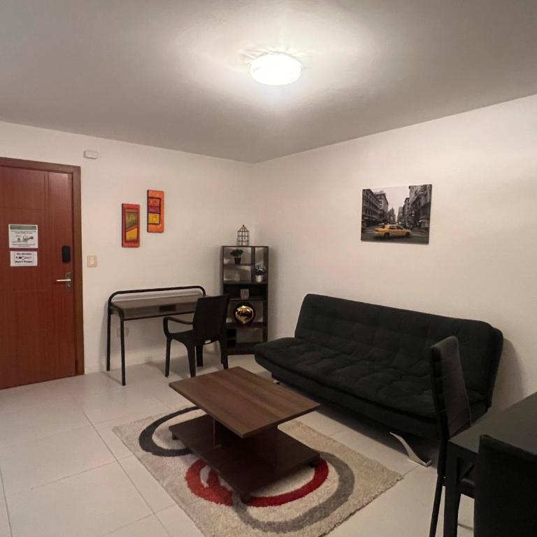 Smart Studio 503 - One-Bedroom Apartment - 39