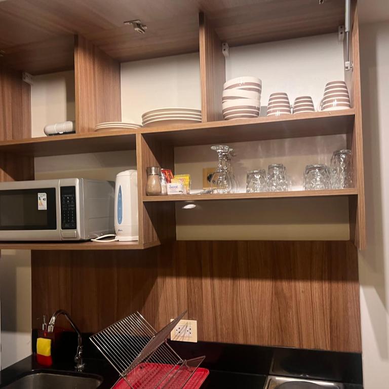 Smart Studio 503 - One-Bedroom Apartment - 38