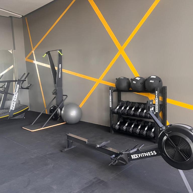 Hermoso departamento Curupaú Isuto - Apartamento de 1 dormitorio - 36