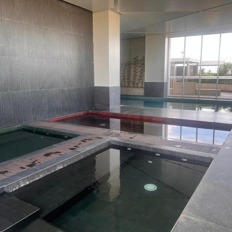 Hermoso departamento Curupaú Isuto - Apartamento de 1 dormitorio - 37