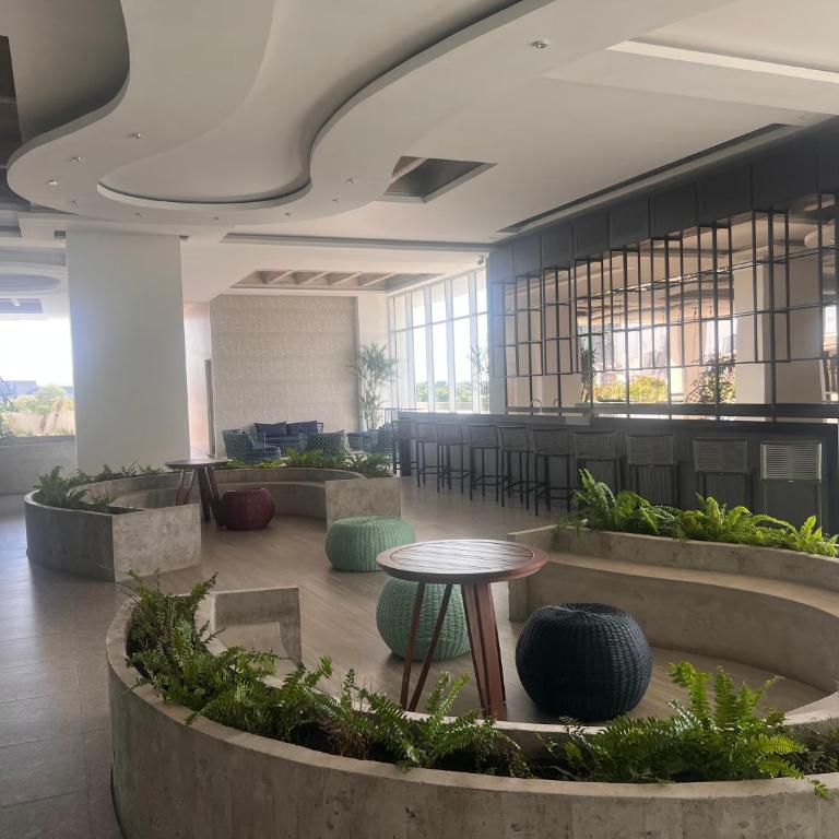 Hermoso departamento Curupaú Isuto - Apartamento de 1 dormitorio - 39