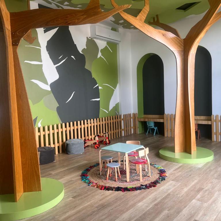 Hermoso departamento Curupaú Isuto - Apartamento de 1 dormitorio - 40