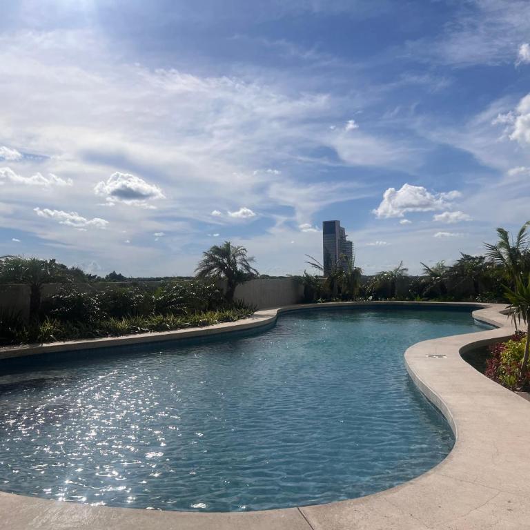 Hermoso departamento Curupaú Isuto - Apartamento de 1 dormitorio - 41