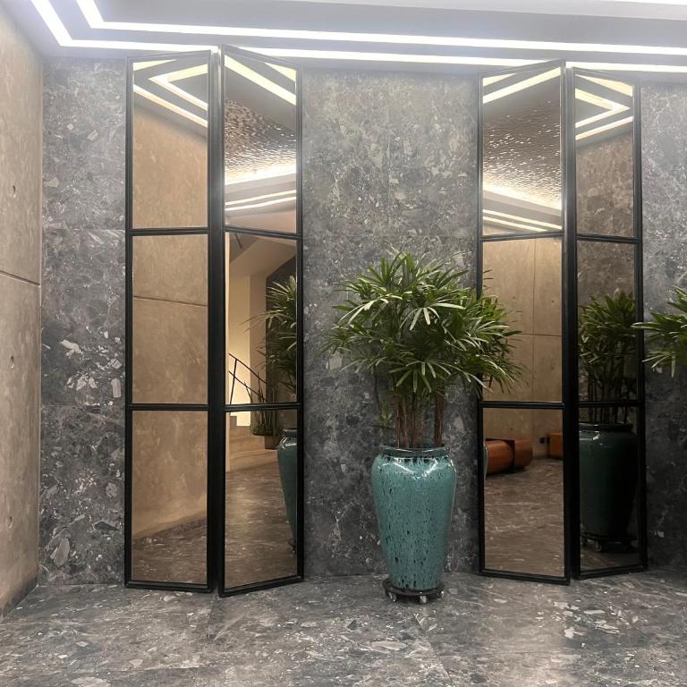 Hermoso departamento Curupaú Isuto - Apartamento de 1 dormitorio - 43