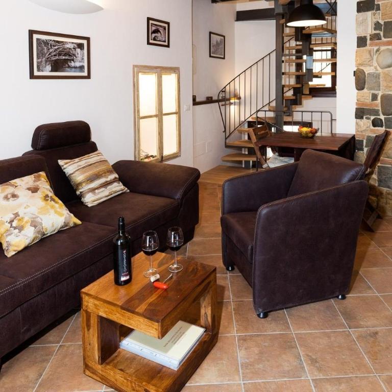 Primavera - Vacation Home - 1