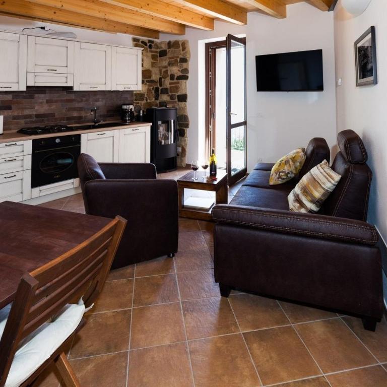 Primavera - Vacation Home - 5