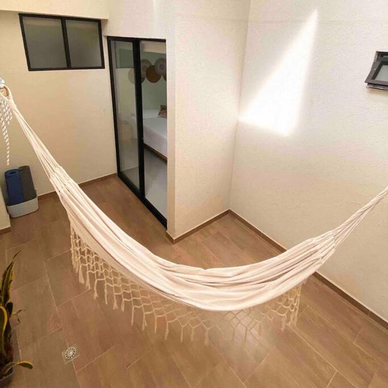 New apto in convenient location with parking - Apartamento de 2 dormitorios - 9