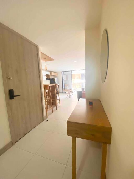 New apto in convenient location with parking - Apartamento de 2 dormitorios - 11
