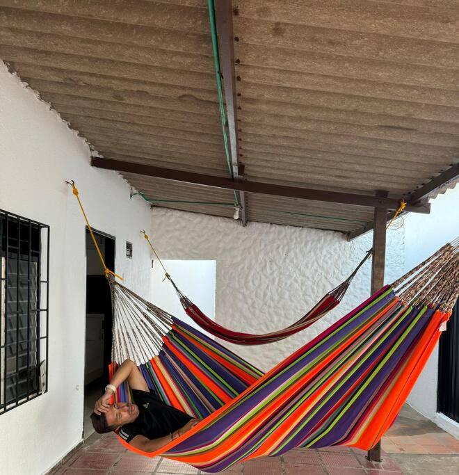 Apartaestudio campestre - Apartamento de 1 dormitorio - 15