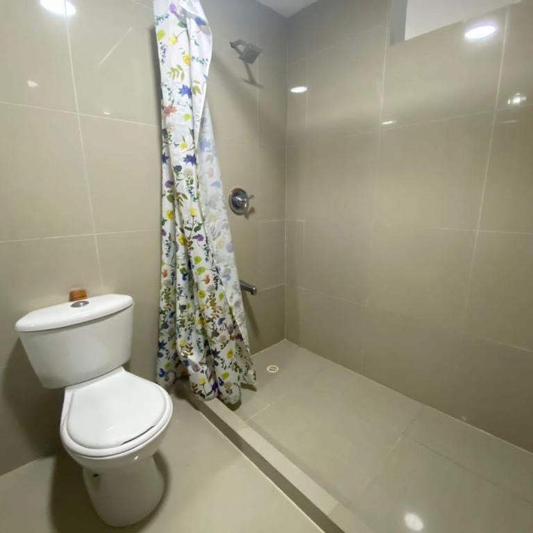 Living Montes - Apartamento Estudio - 6