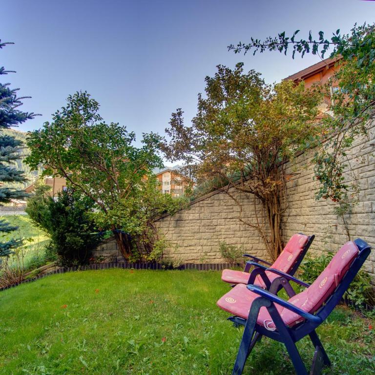Apartments Aura - Estudio (2 adultos) - 2