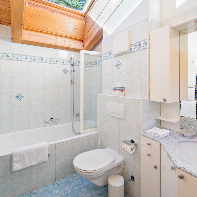 Apartments Aura - Apartamento de 1 dormitorio - 1