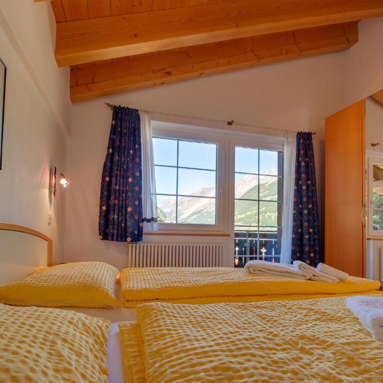 Apartments Aura - Apartamento de 1 dormitorio - 3
