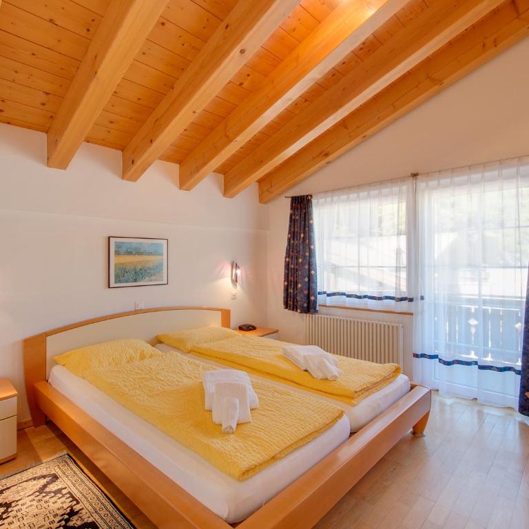 Apartments Aura - Apartamento de 1 dormitorio - 4