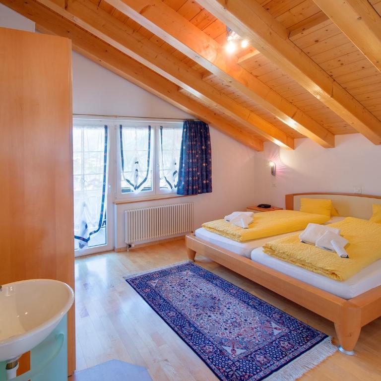 Apartments Aura - Apartamento de 2 dormitorios - 3