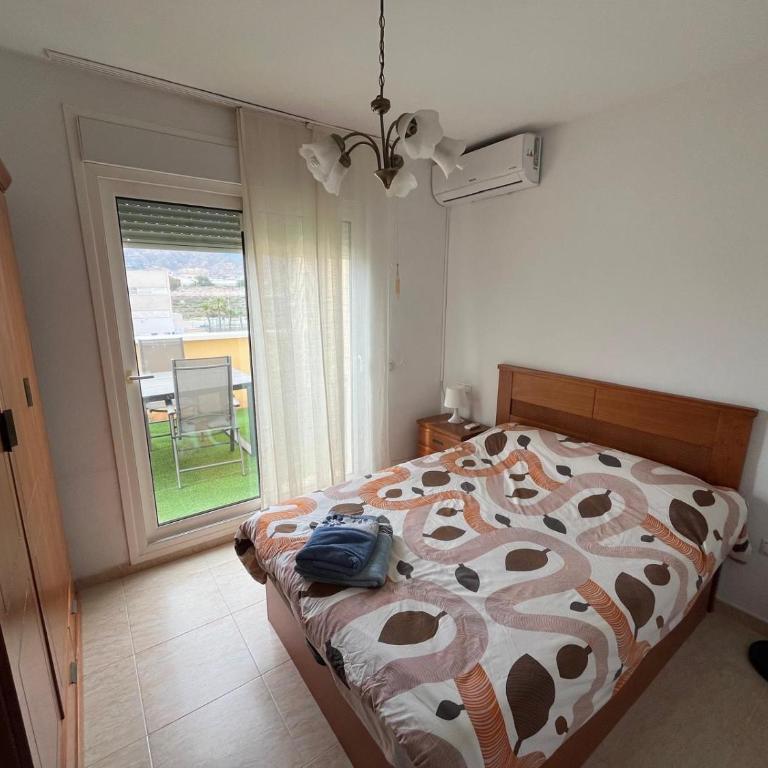 Aguadulce SOL y PLAYA- A/C - Three-Bedroom Apartment - 9