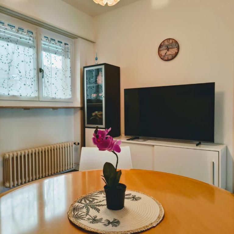 Sailing Apartment Lugano - Appartamento con 2 Camere da Letto - 8