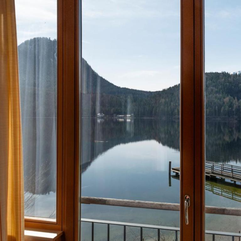 Seeappartement Altaussee - Your Austrian Home - Apartment mit 2 Schlafzimmern - 16