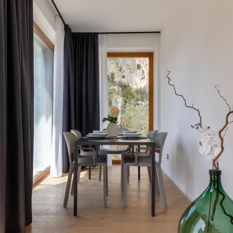 Costa d'Arco Bed & Retreat - Appartamento con Terrazza - 30