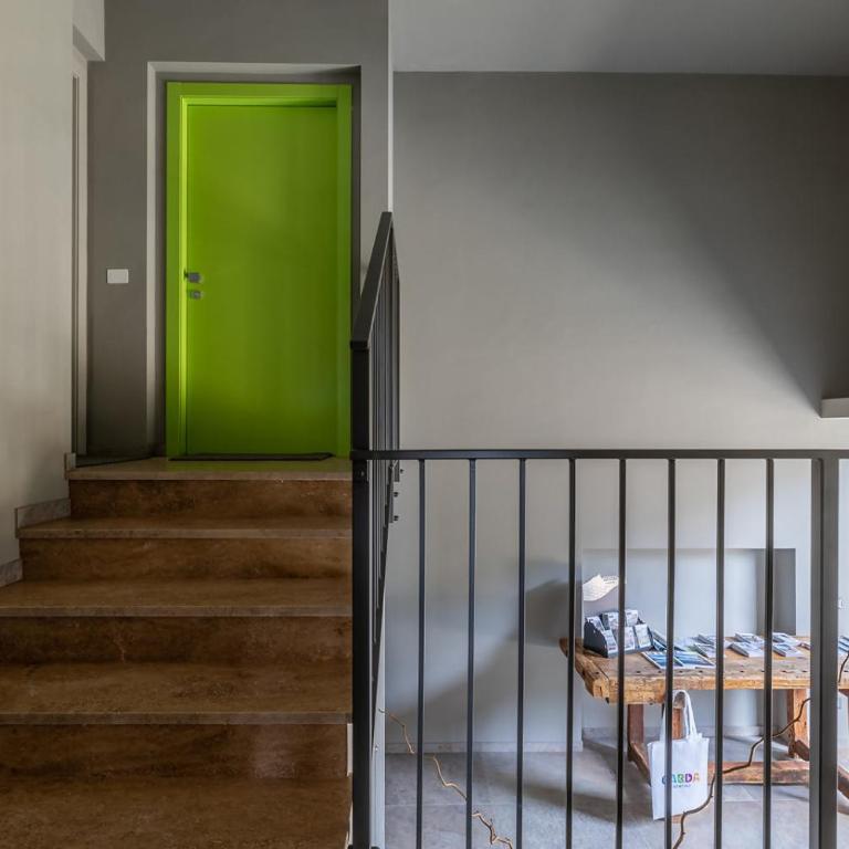 Costa d'Arco Bed & Retreat - Appartamento con Balcone - 1