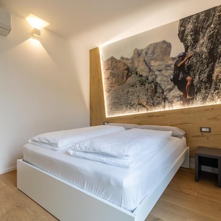 Costa d'Arco Bed & Retreat - Appartamento con Vista Giardino - 26