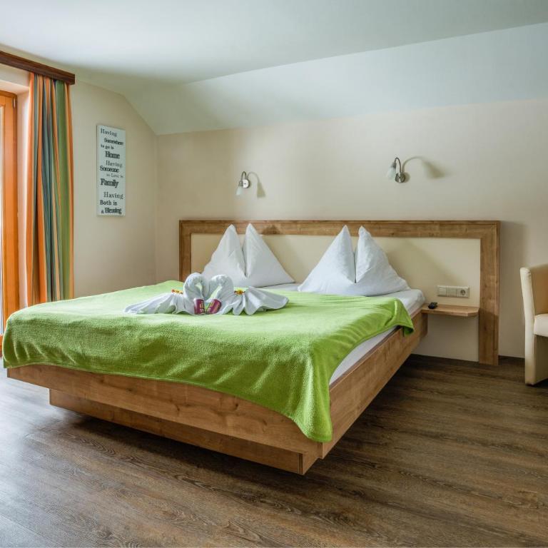 Bio-Bauernhof Simonbauer - Casa Vacanze - 2