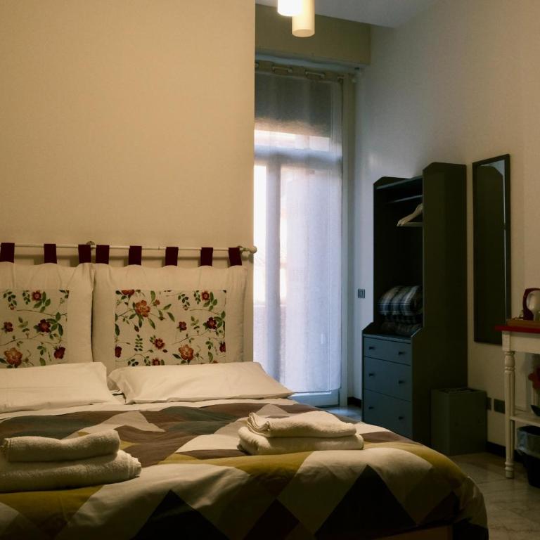 Stay Bergamo - Camera Tripla Superior - 11
