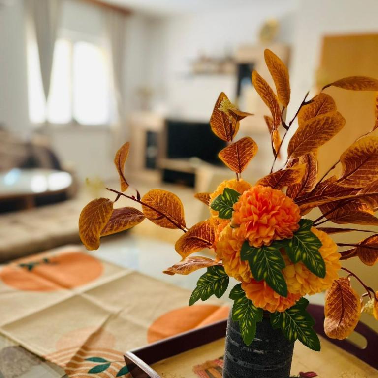 Summer house LejHana - Four-Bedroom House - 17