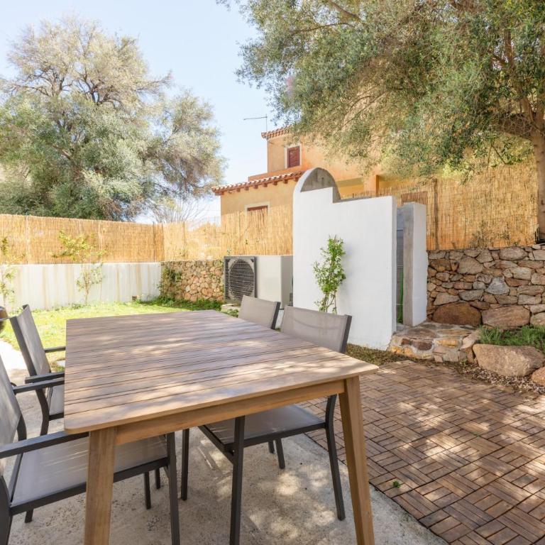 Villette Natura - Villa Standard - 25