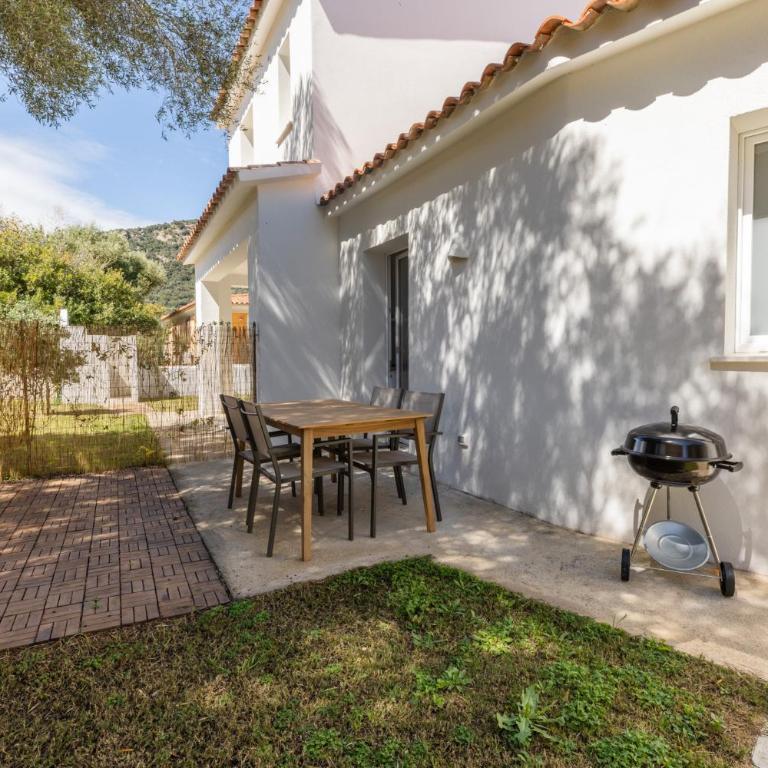 Villette Natura - Villa Standard - 22