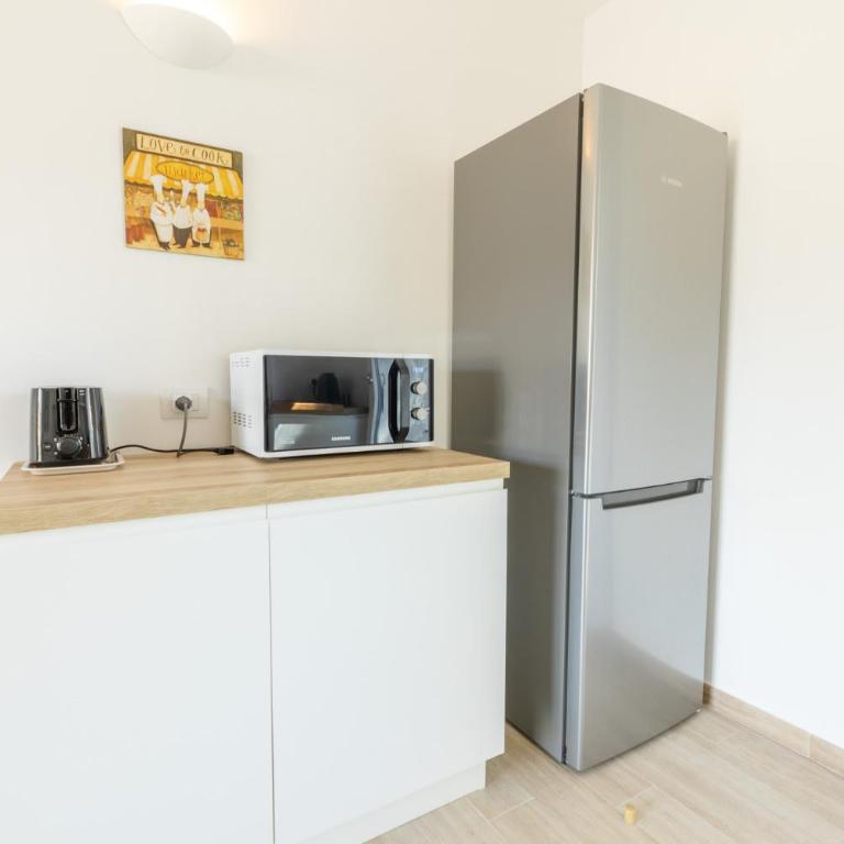 Villette Natura - Villa Standard - 5