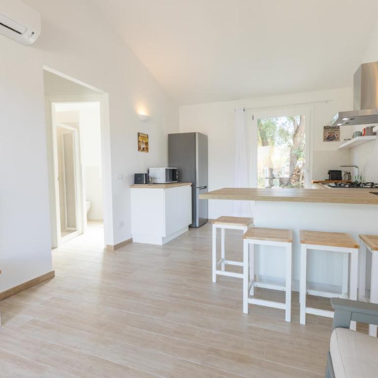 Villette Natura - Villa Standard - 9